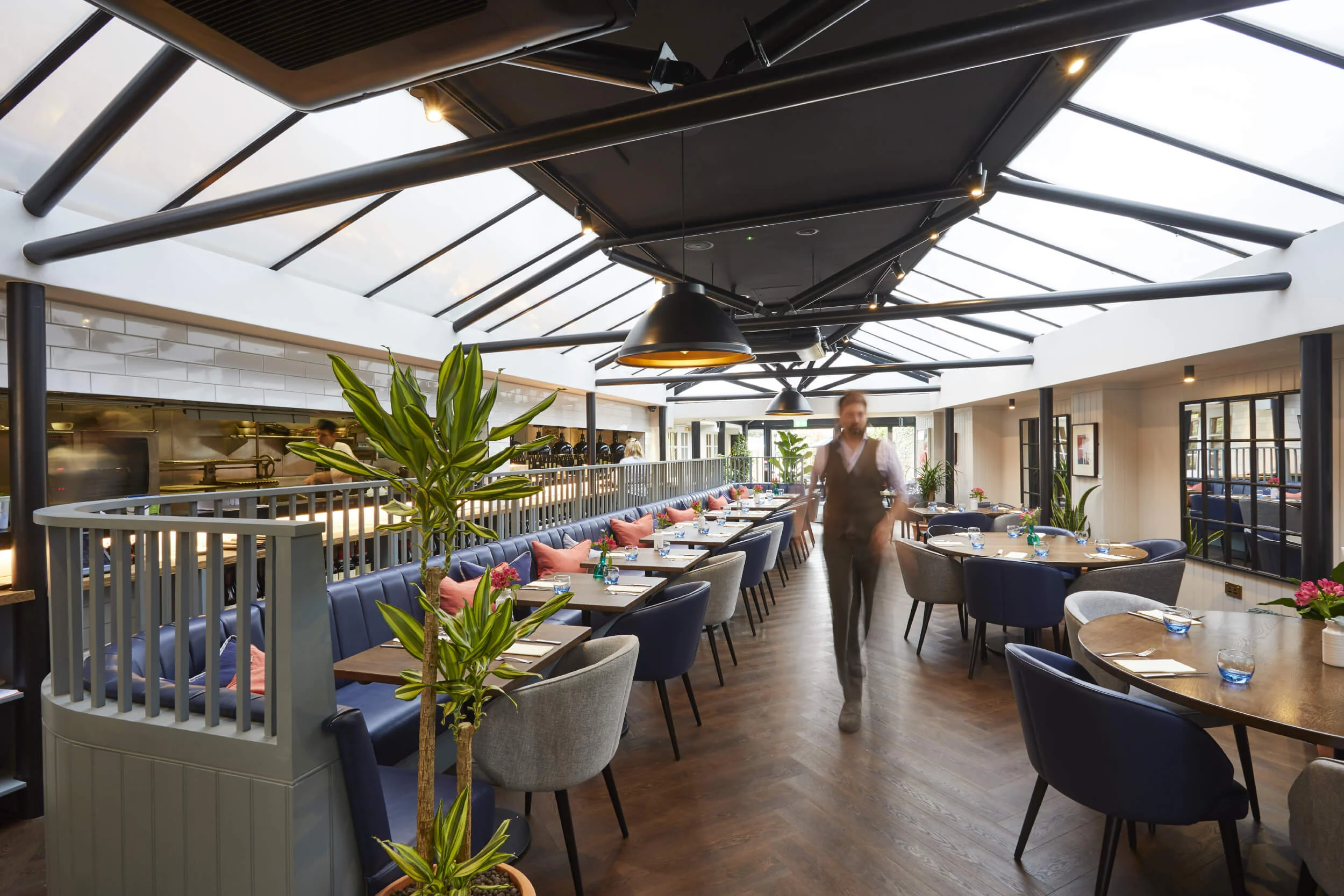 Tavern At The Henley Park - hhacquv