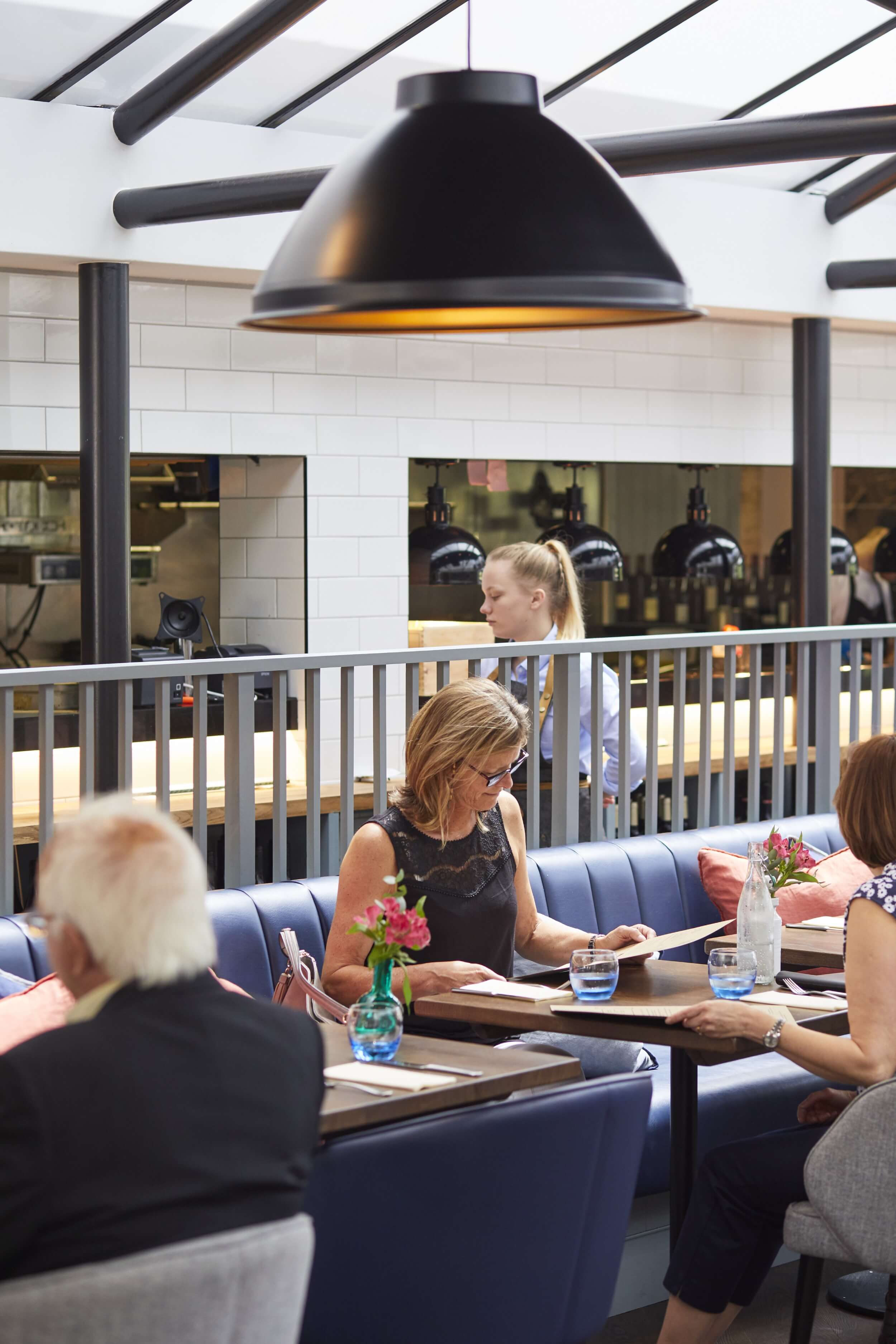 Tavern At The Henley Park - x3vtsul