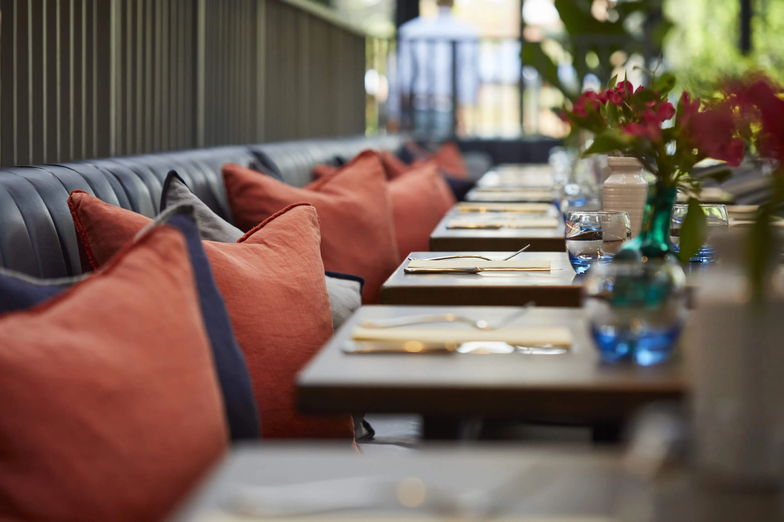 Tavern At The Henley Park - iu5o4p3