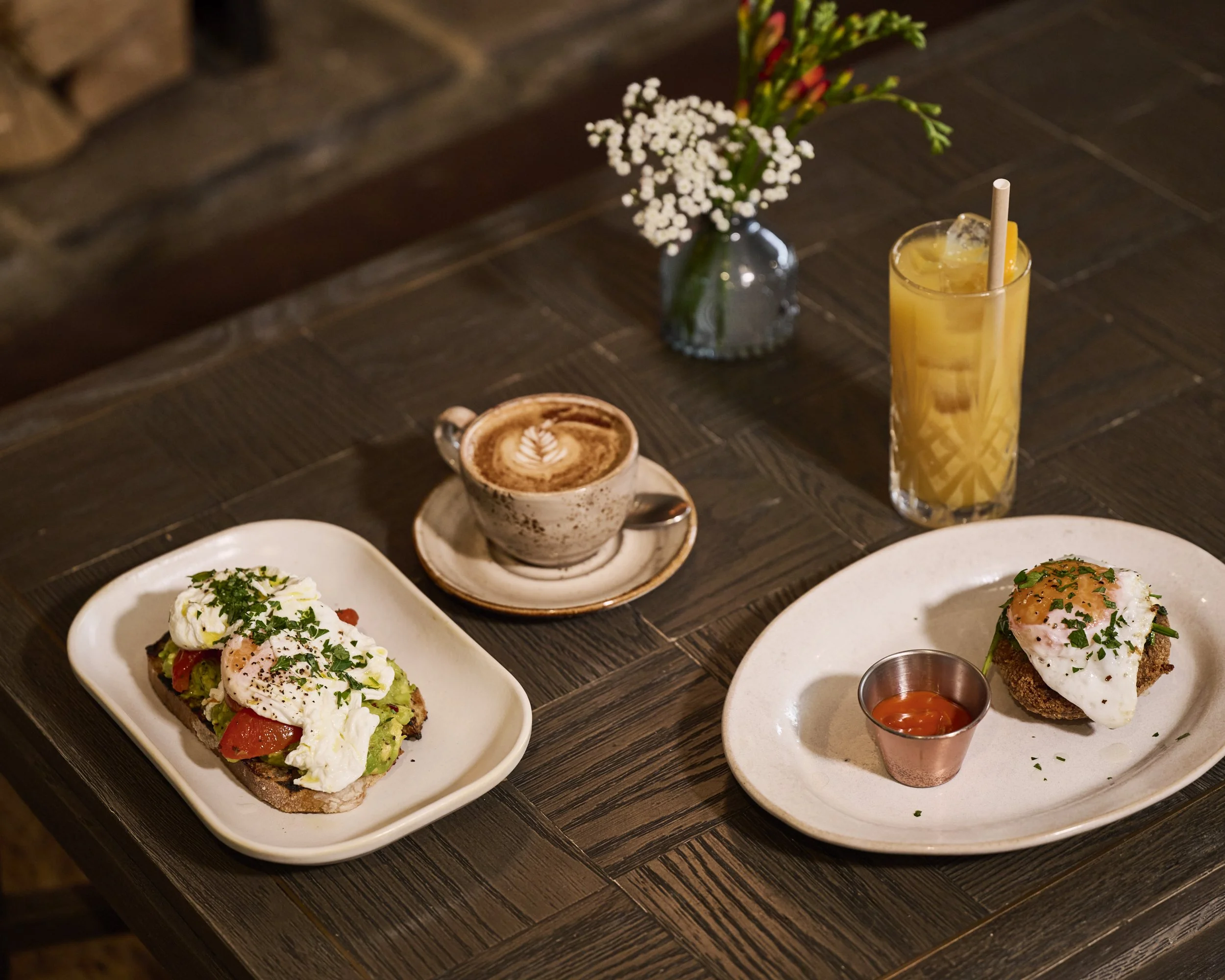 Tavern At The Henley Park - 92wmfw6