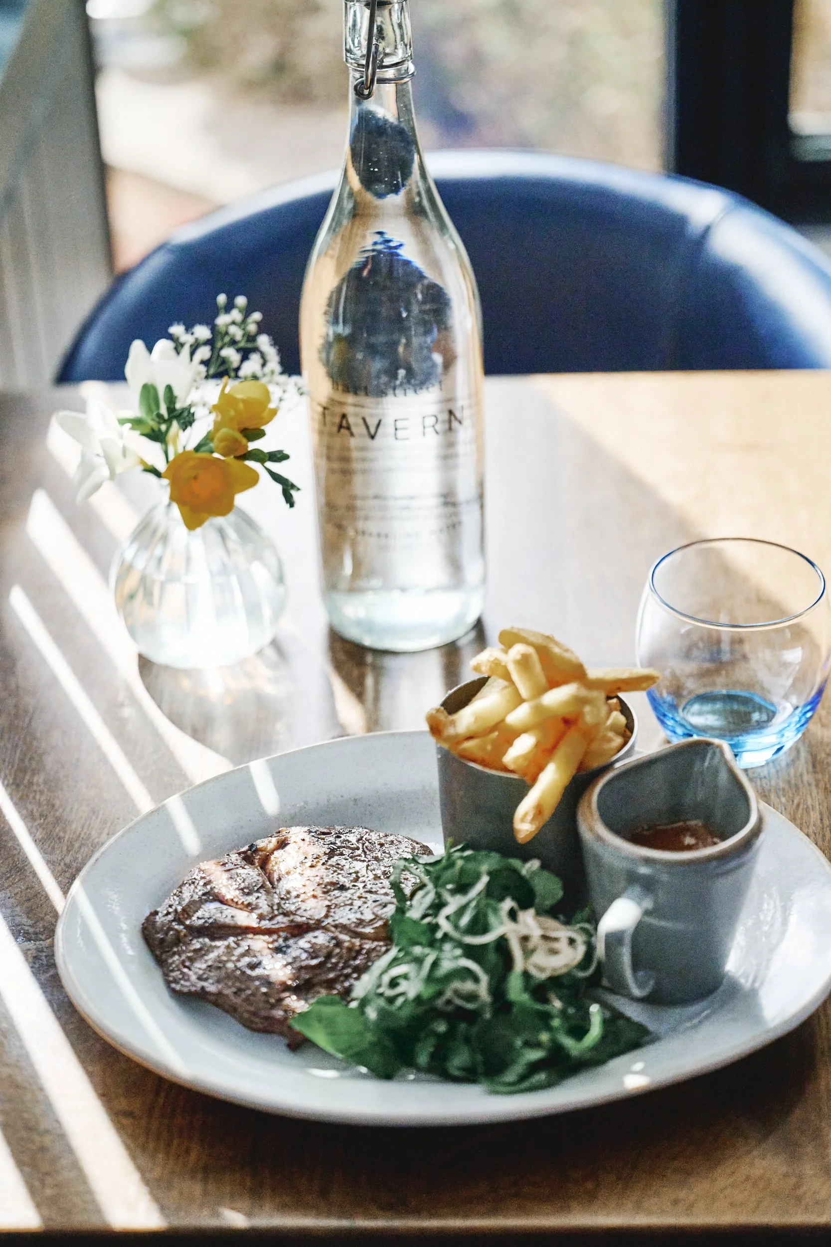 Tavern At The Henley Park - df2pjsa