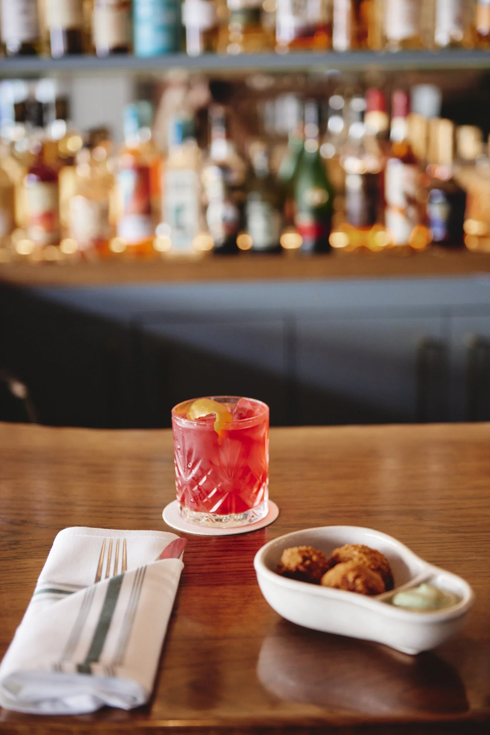 Tavern At The Henley Park - jlv06uh