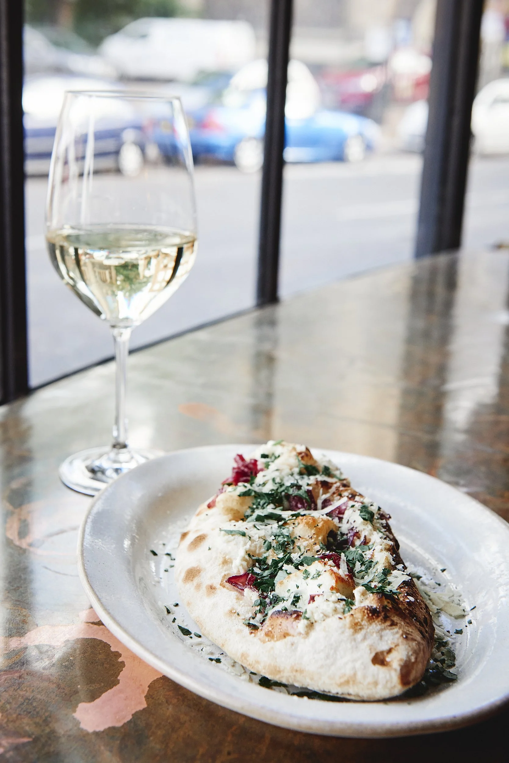 Tavern At The Henley Park - bof5jtg