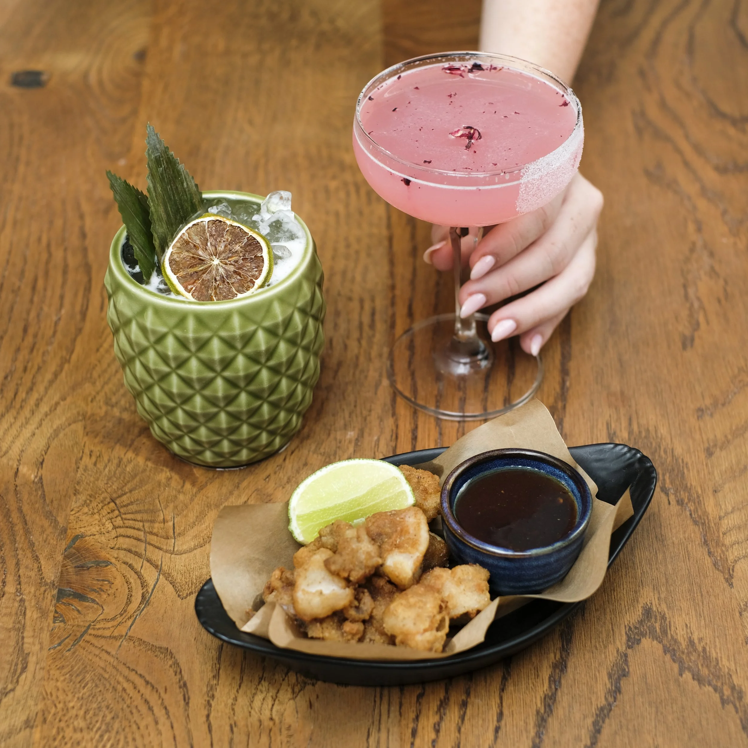 Tavern At The Henley Park - 6ztgxlh