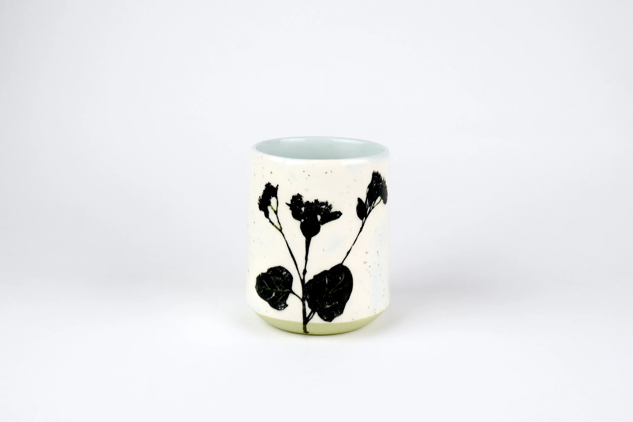 Burdock Tumbler - Slight Second