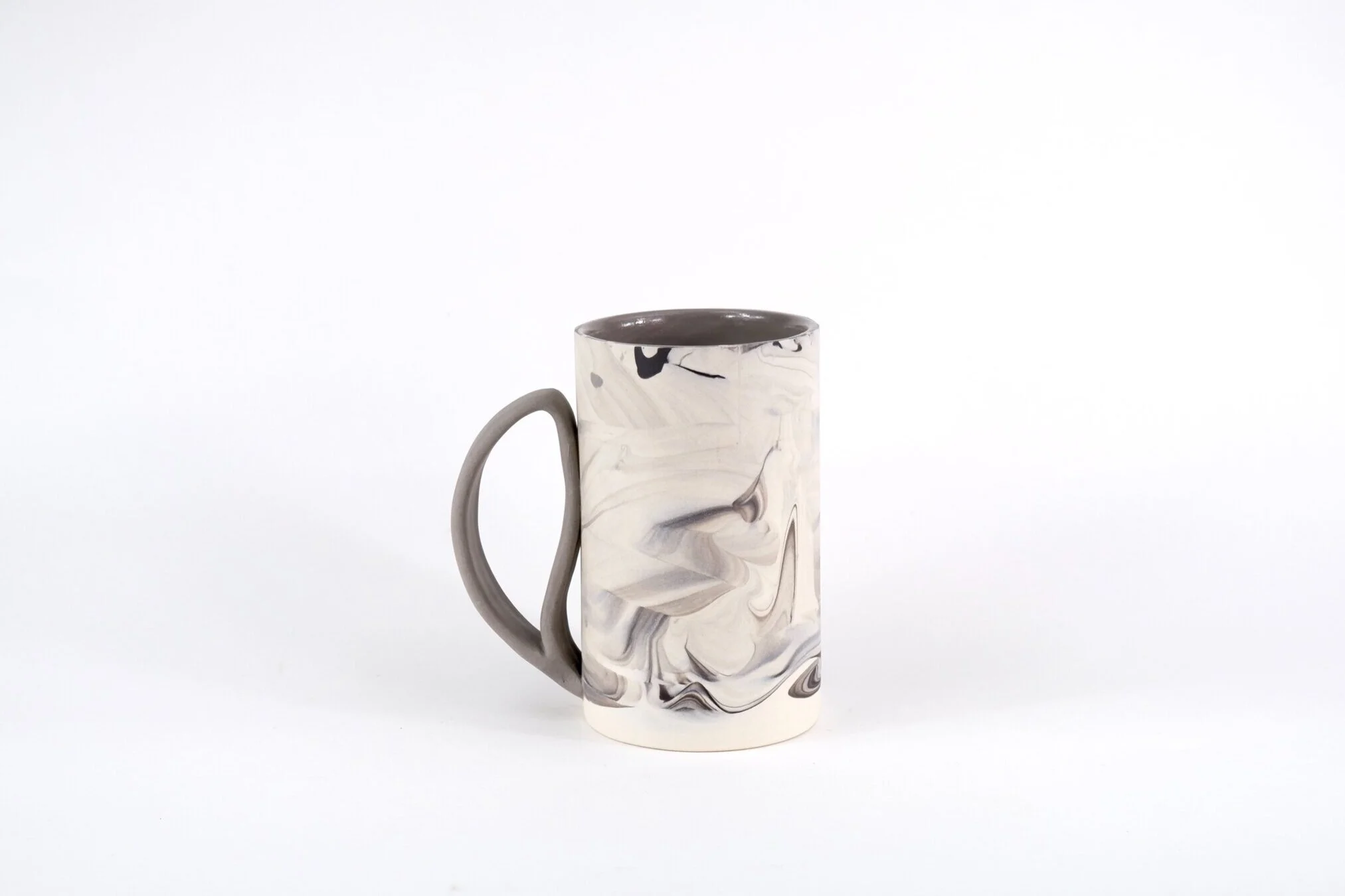 1 teacher coffee mug Teacher Life - Difference Maker Coffee Mug main image 0