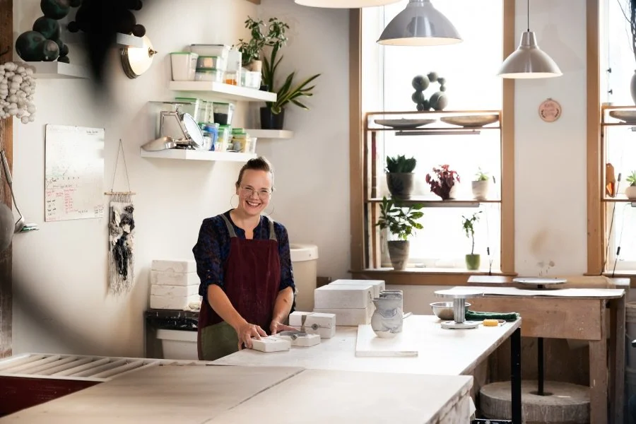 Thanks again for all the support in 2025! 

After a very restful (and much needed) extended break, I&rsquo;m currently in planning mode for this winter season. ❄️

Along with finishing up my Years End paperwork and getting a head start on my taxes th