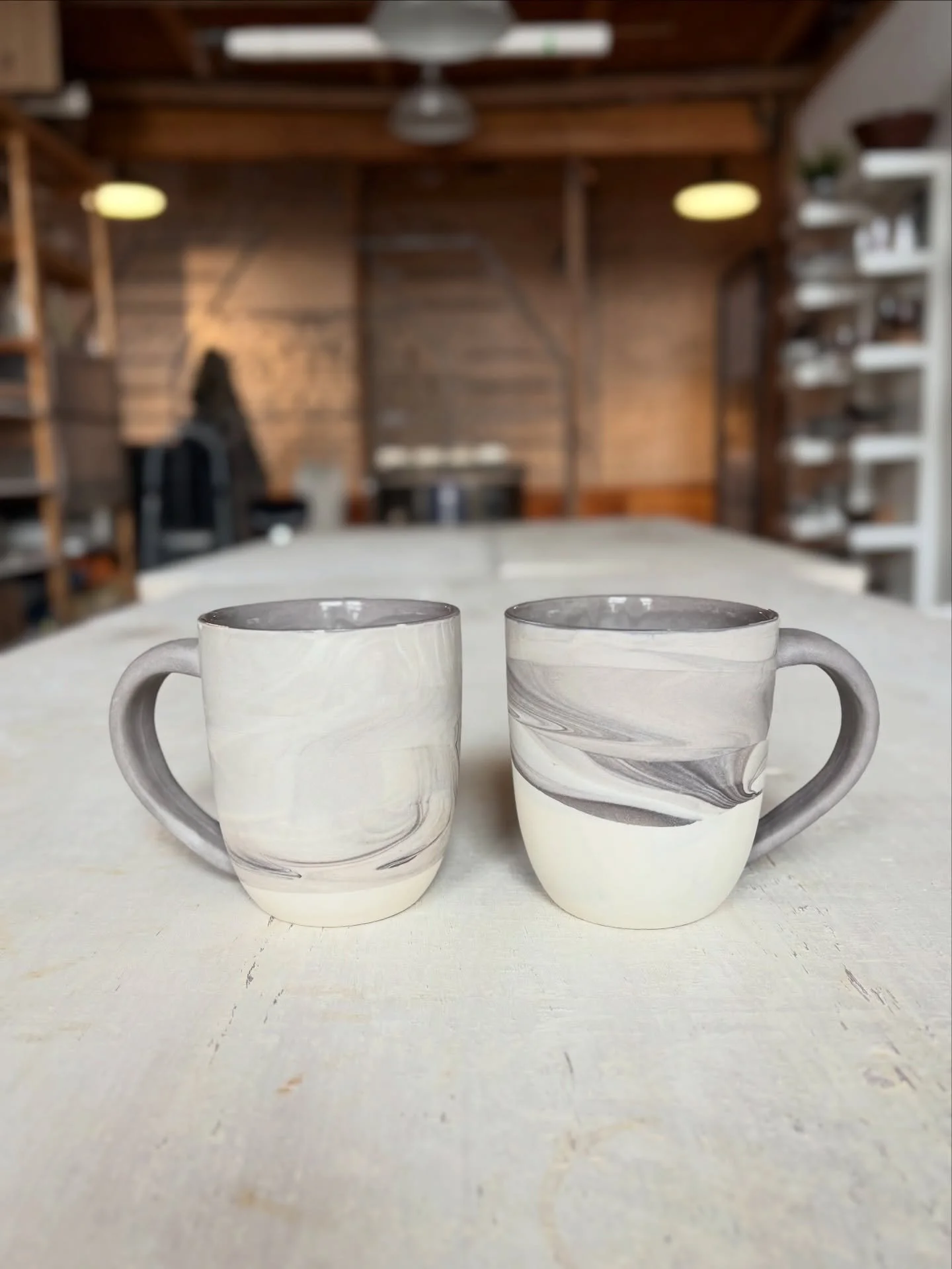 My sale continues until Feb 8th on my website!

I just found these mugs in my storage crate&hellip;  and are now listed in the sale section of my shop! 😄

#hadmademug#potterysale#ceramicstudio#winnipegart