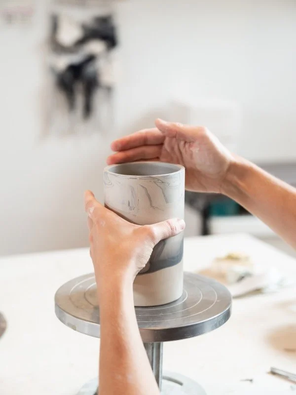 My studio building is having an open house tomorrow! Join me and a bunch of talented artists at 618 Arlington from 10am-4pm. There will be demos throughout the building as well! More details @618artlington.