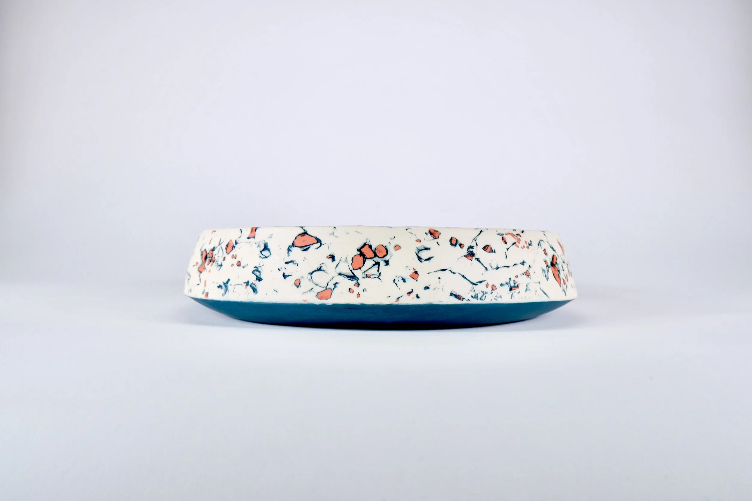 Grog Pop Serving Bowl