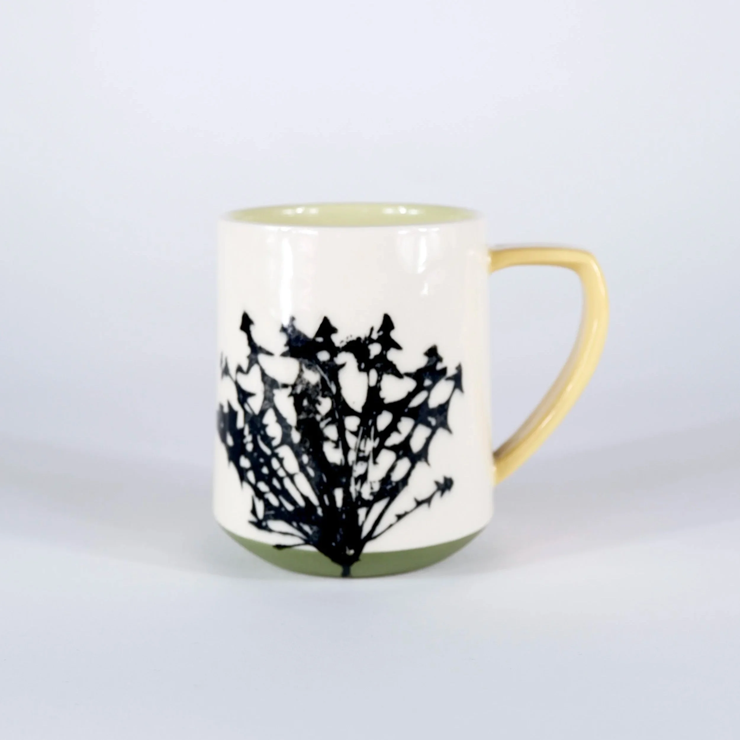 Dandelion Mug