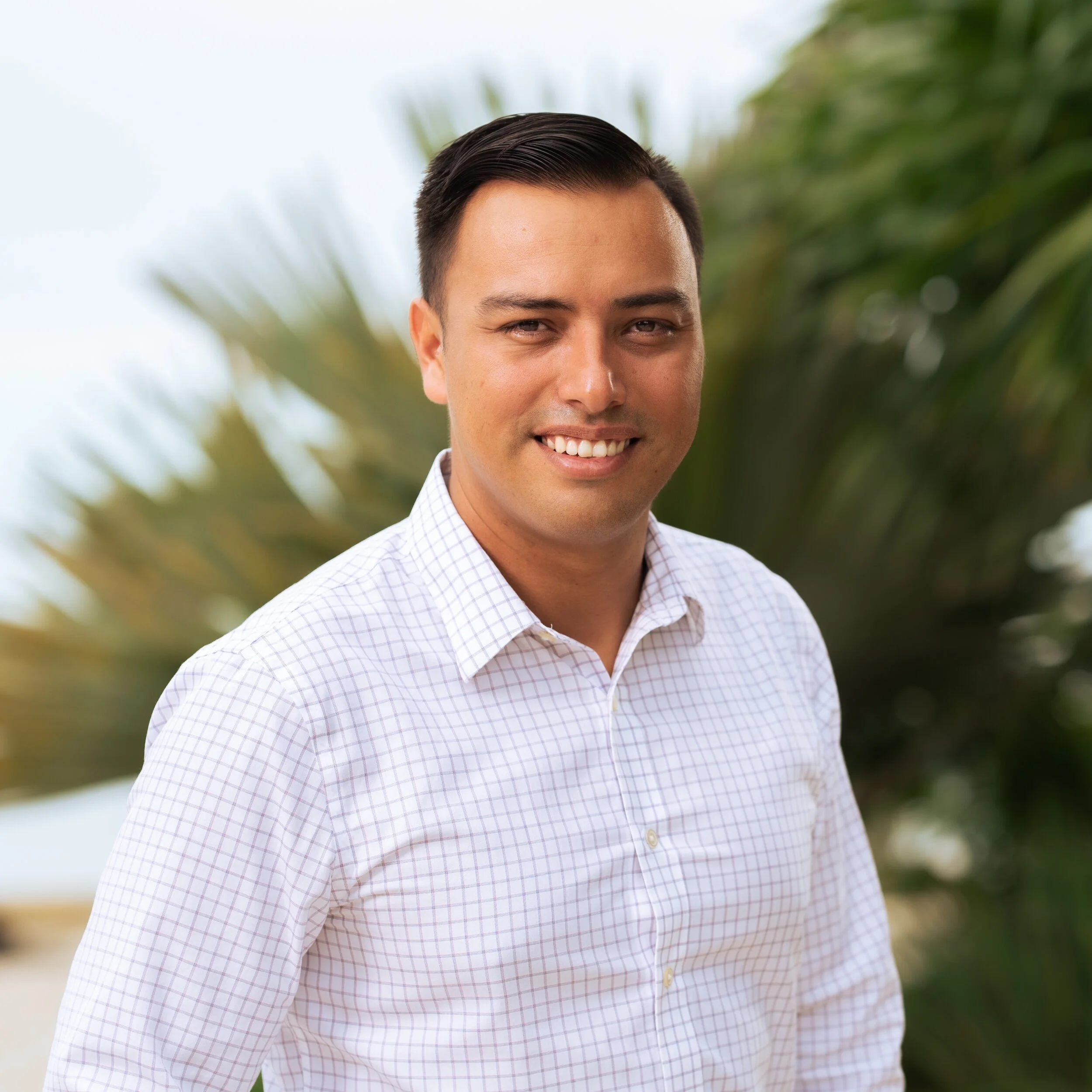 Carlos Valdez