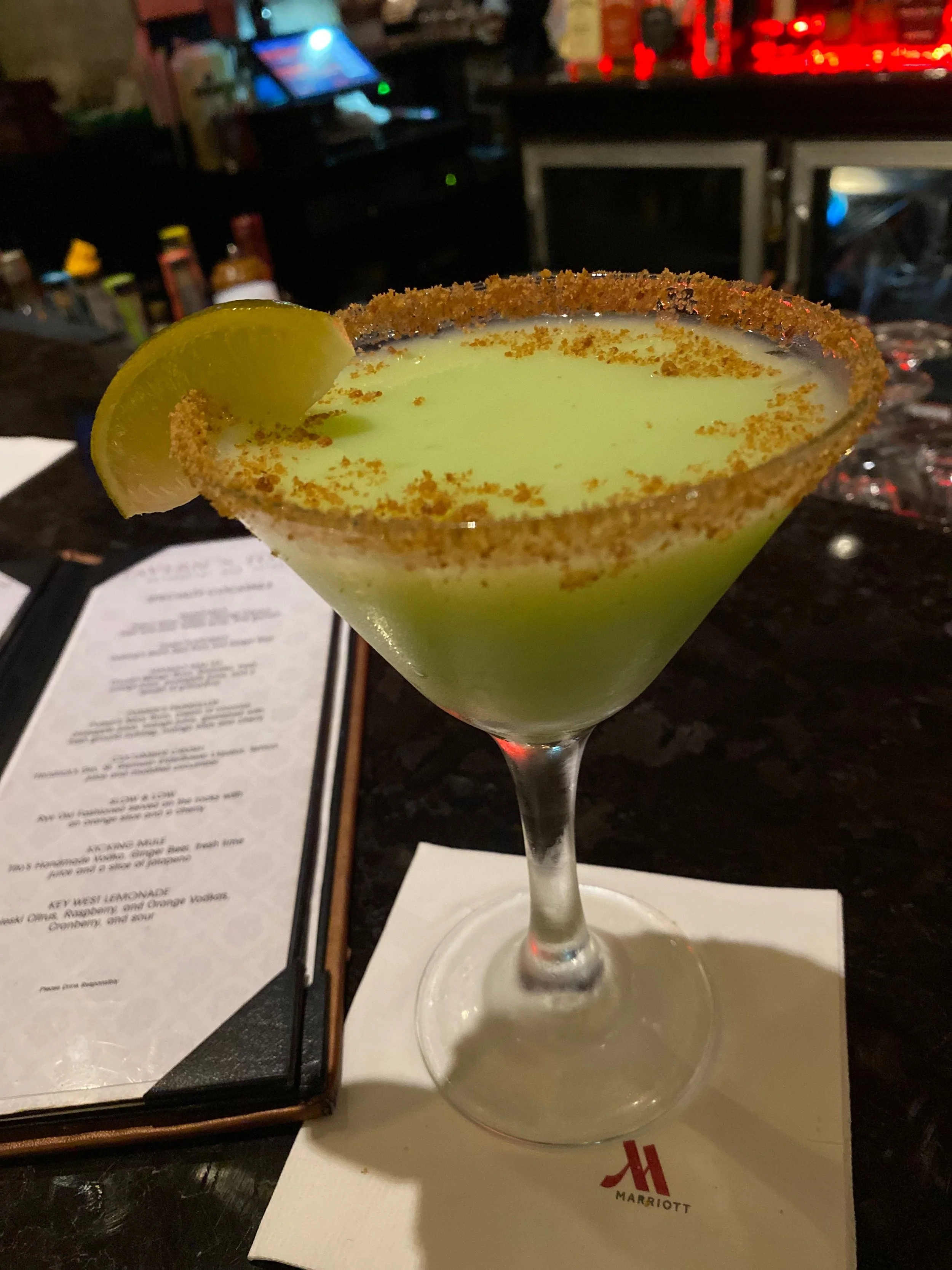 Key Lime Martini.jpeg