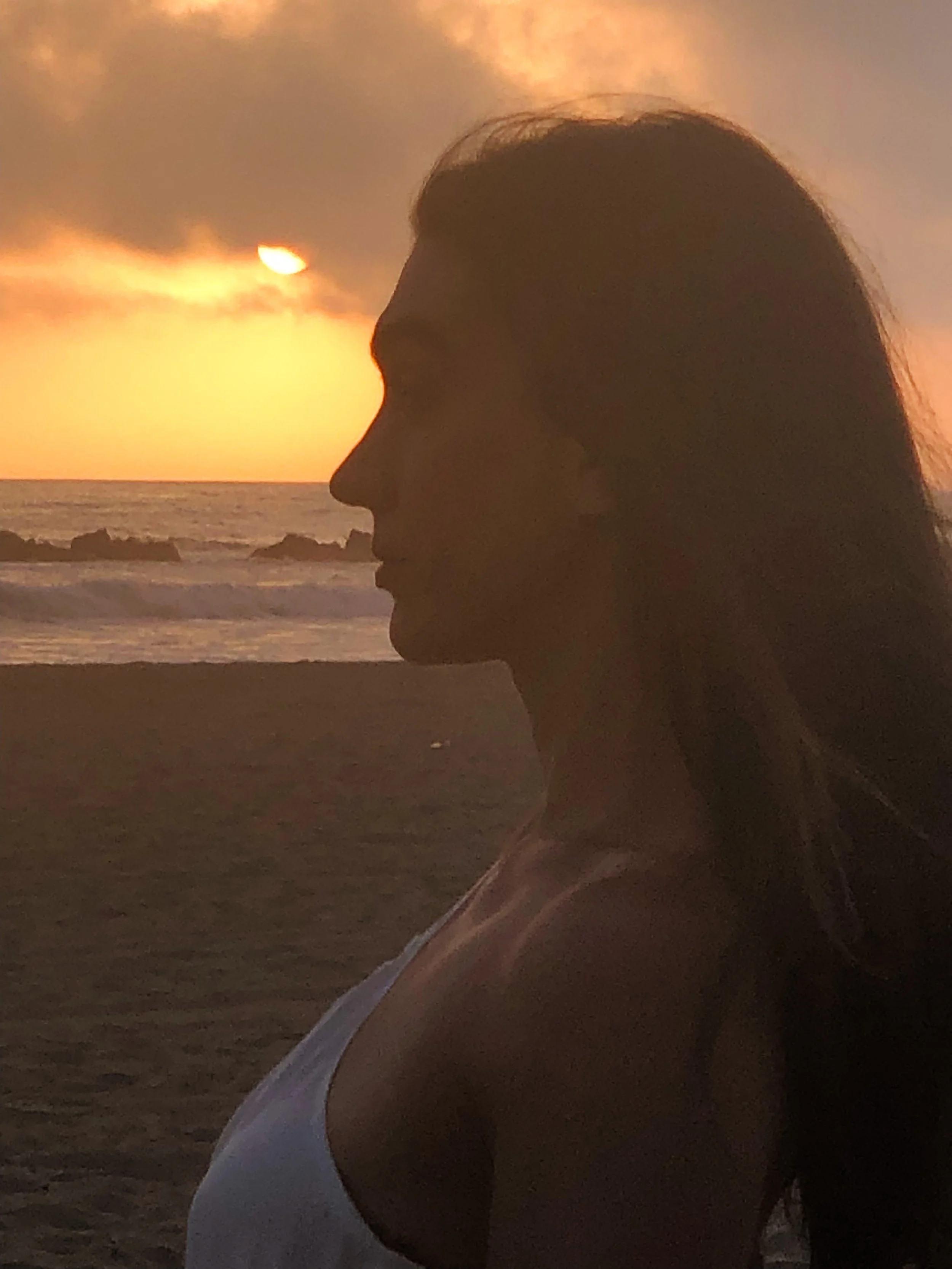 Why I started to Yoga