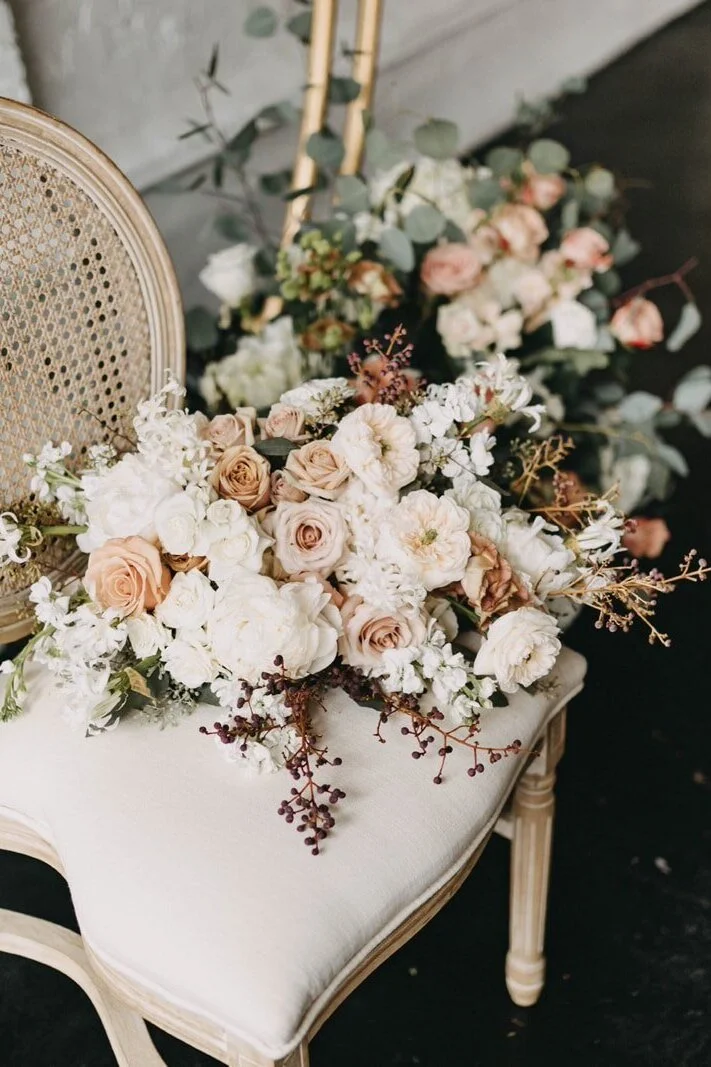 Boston Wedding Planner and Designer