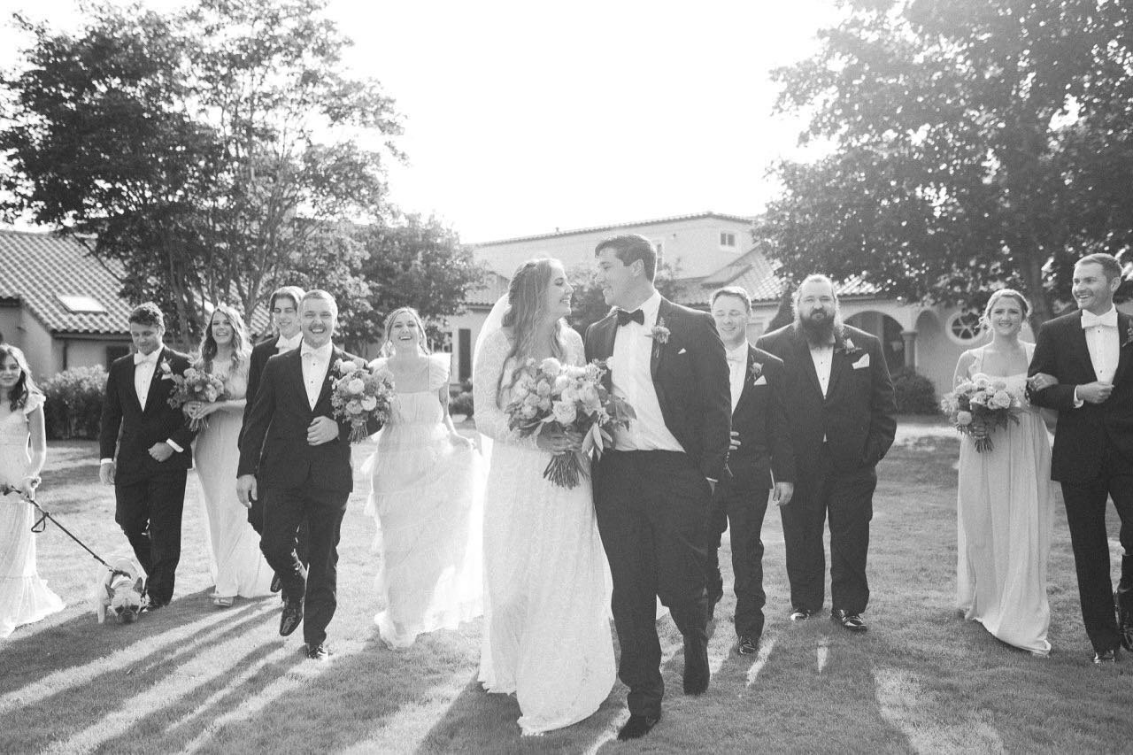 Jess &amp; Shea 

The love, the vows, the way the light settled in underneath the tent, and the PURE connection felt throughout everyone there 🥂

@coltonsimmonsphotography 
@thecateredaffair 
@devenpaige_mua 
@chasecanopy 
@divinecreationsent 
@peak