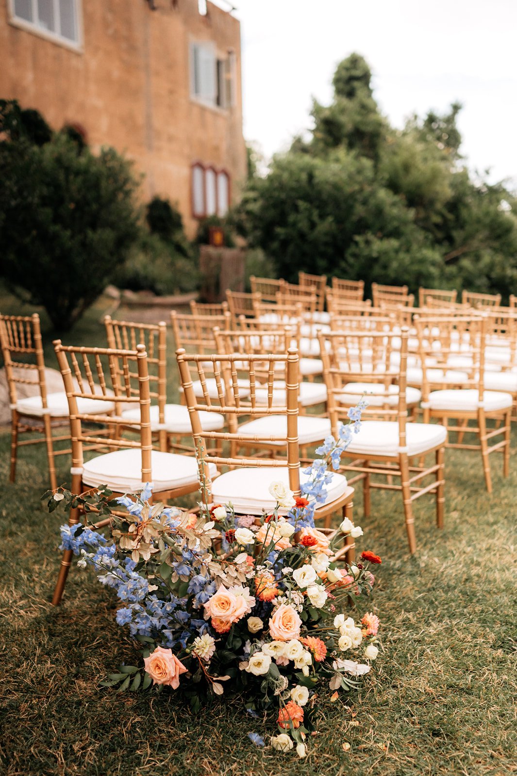 Hammond Castle Wedding | Boston Wedding Planner