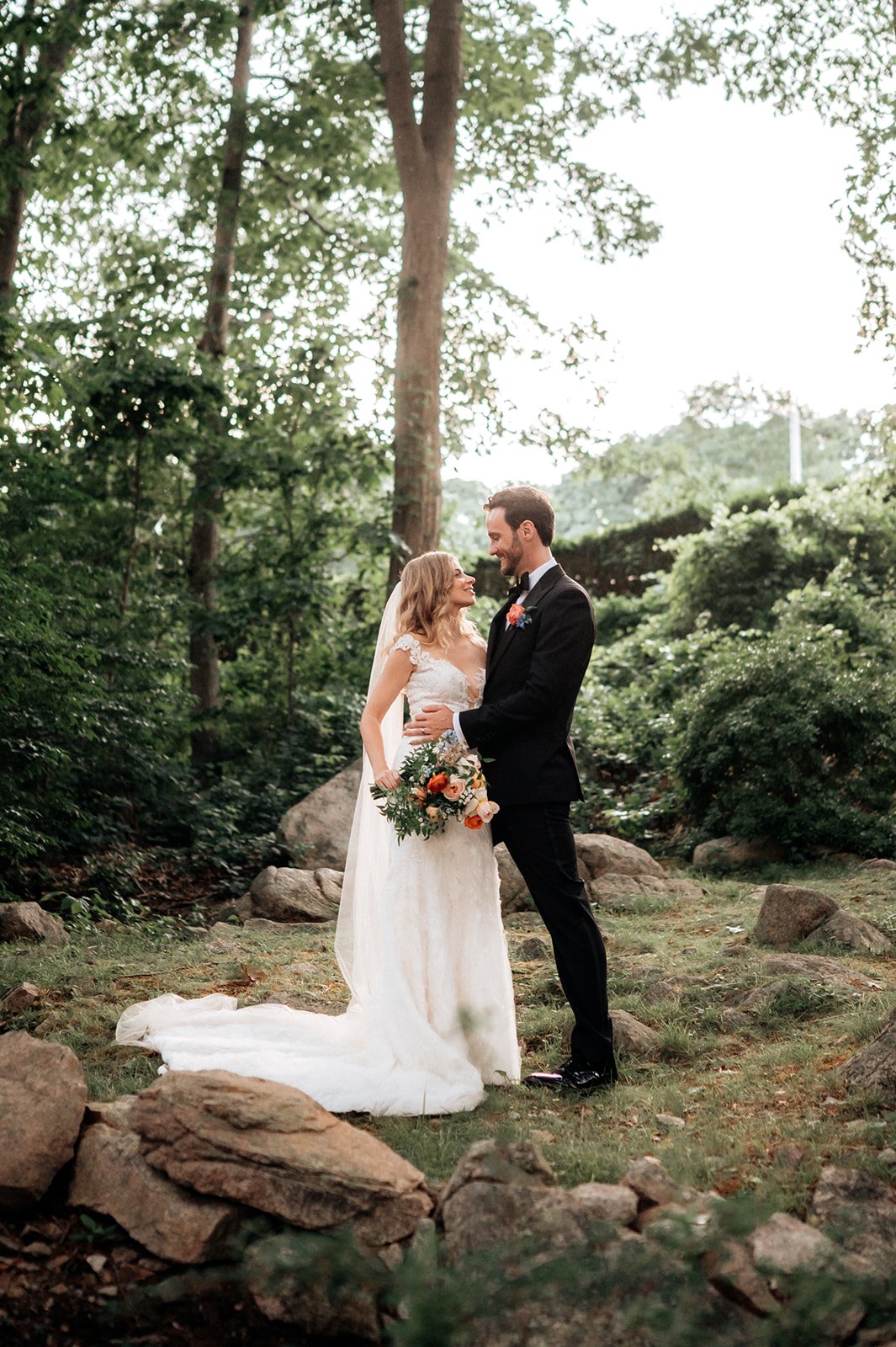 Hammond Castle Wedding | Boston Wedding Planner | Defined Luxe