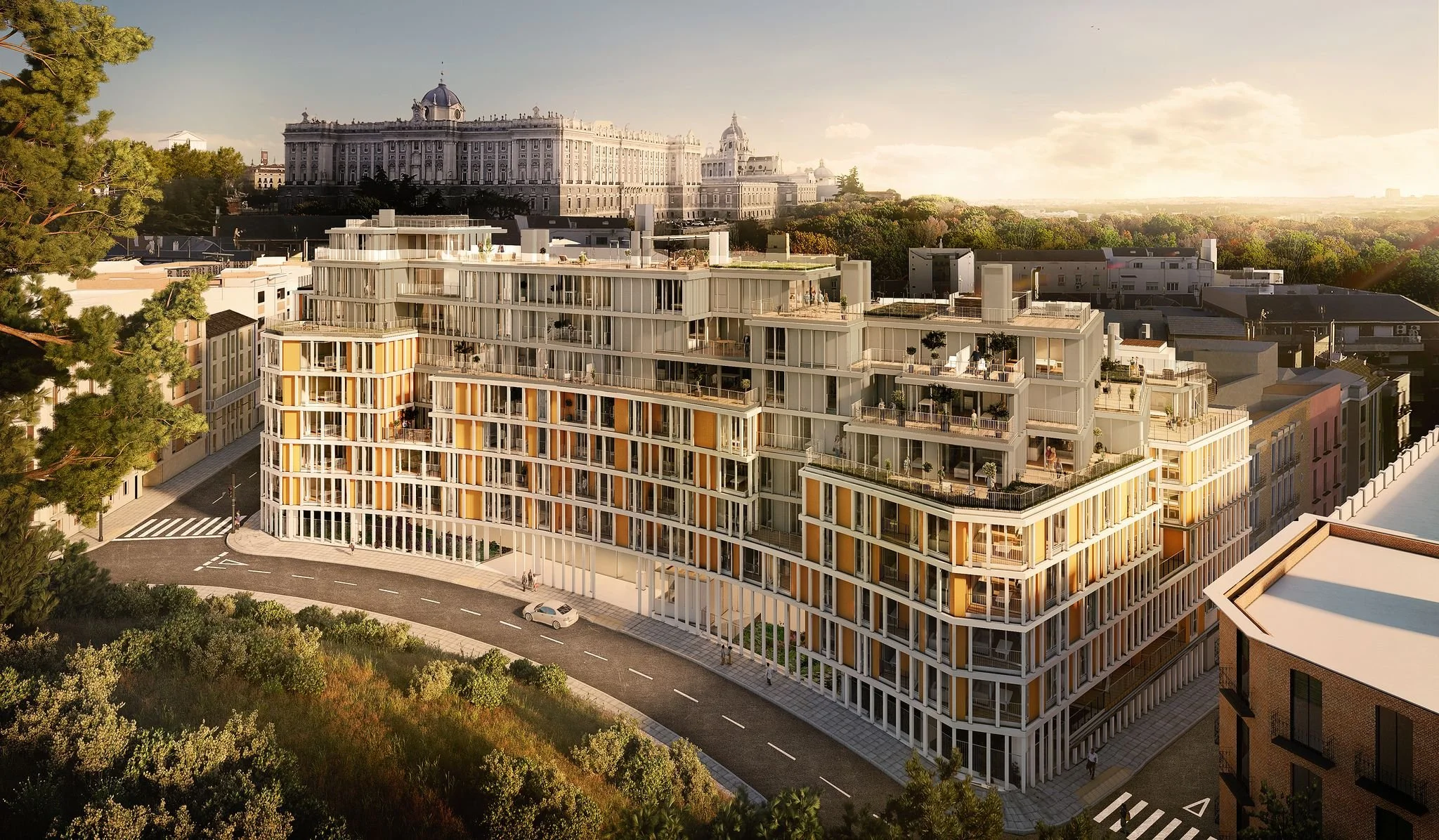 Princeton Investments