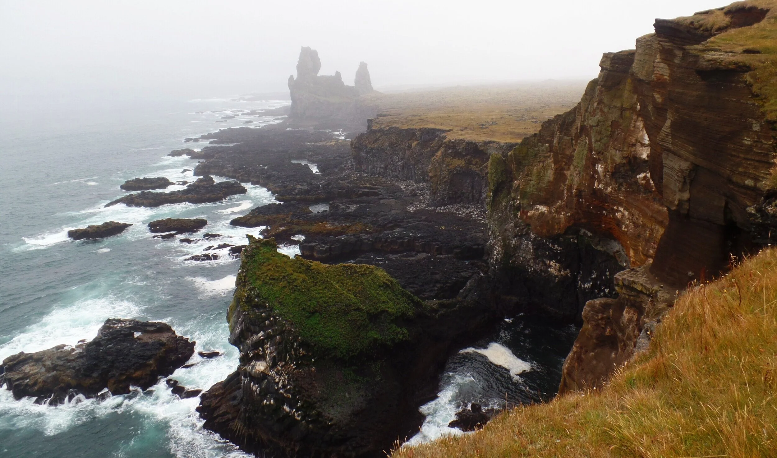 one day itinerary snaefellsnes peninsula