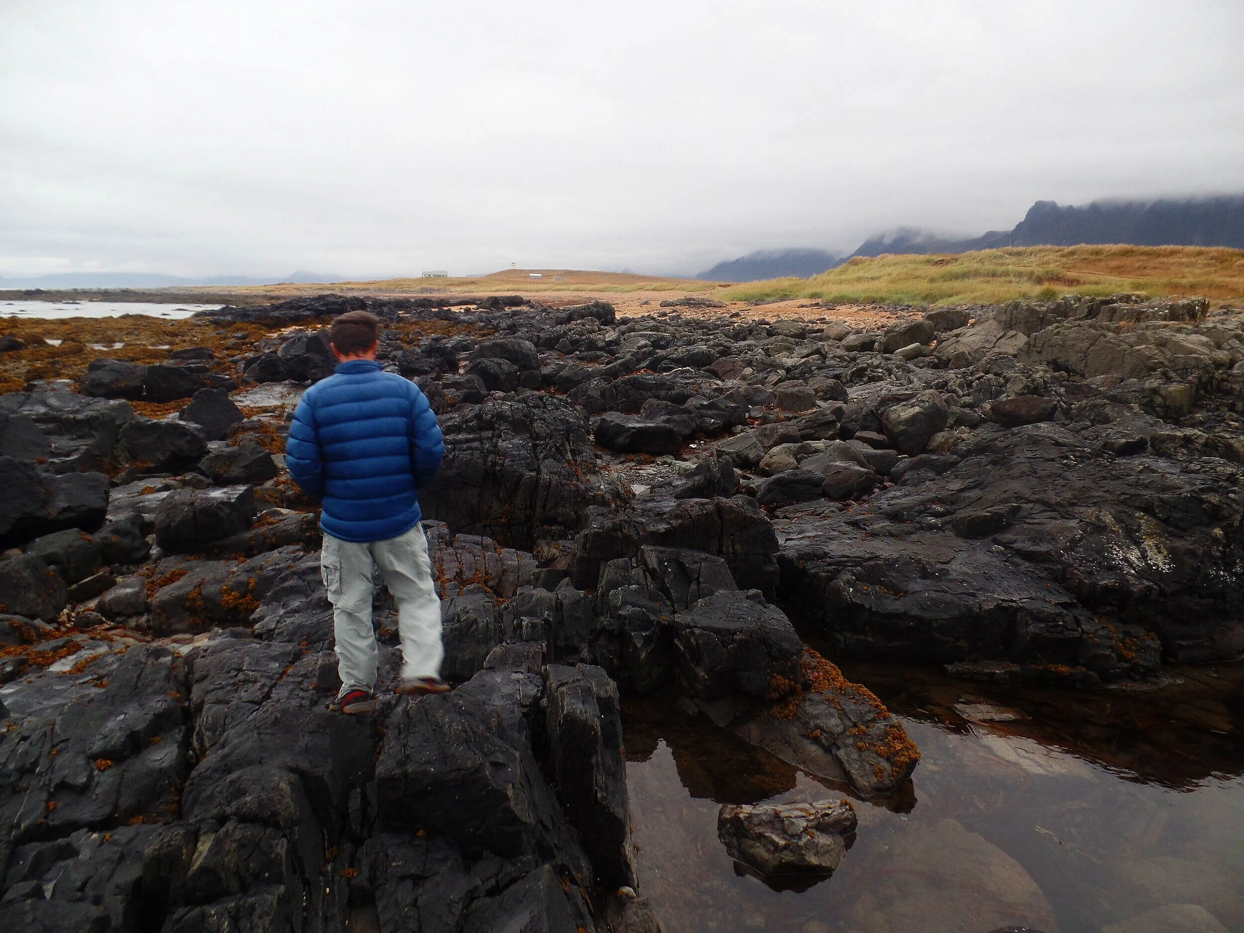 best places on the snaefellsnes peninsula