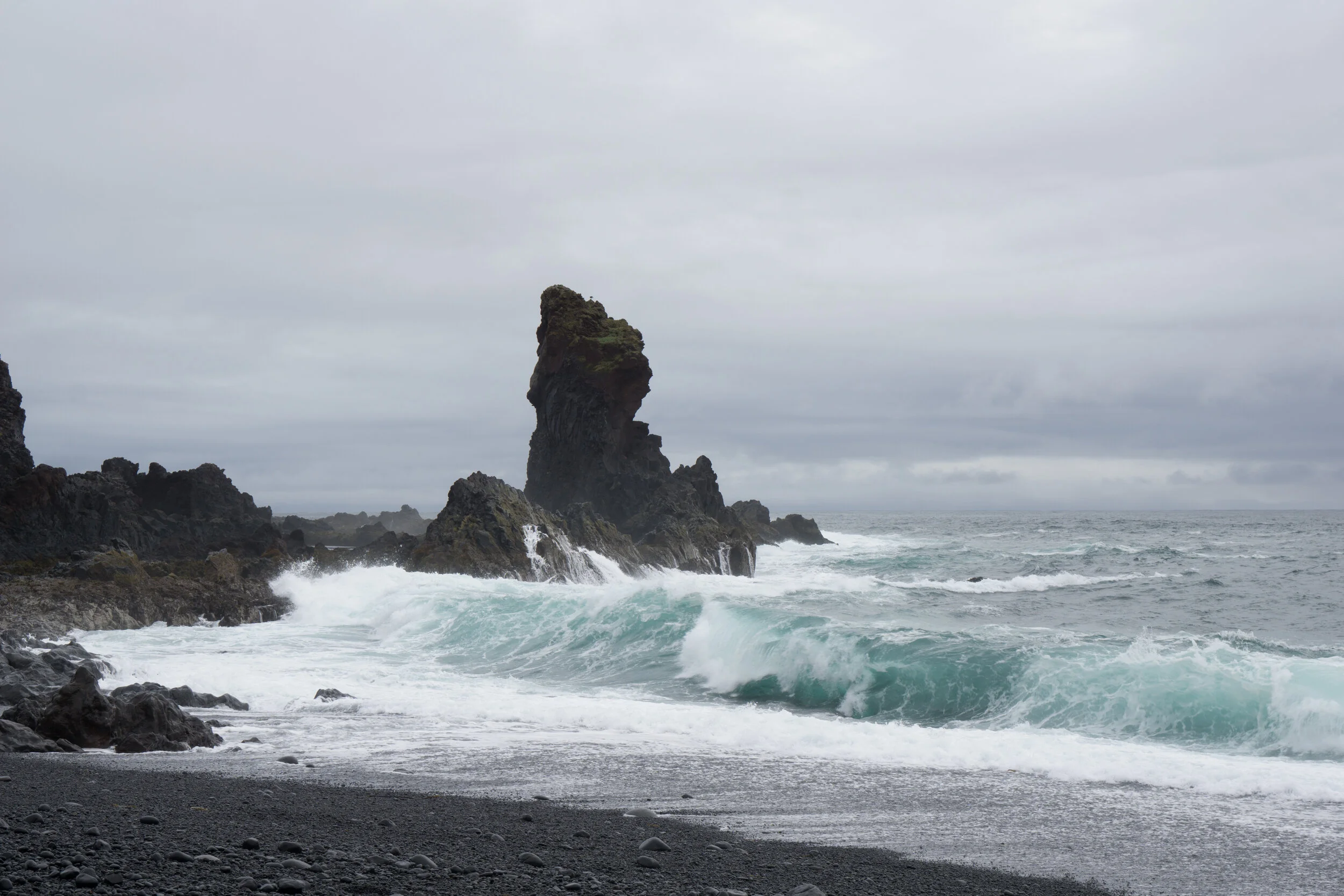 two week iceland itinerary