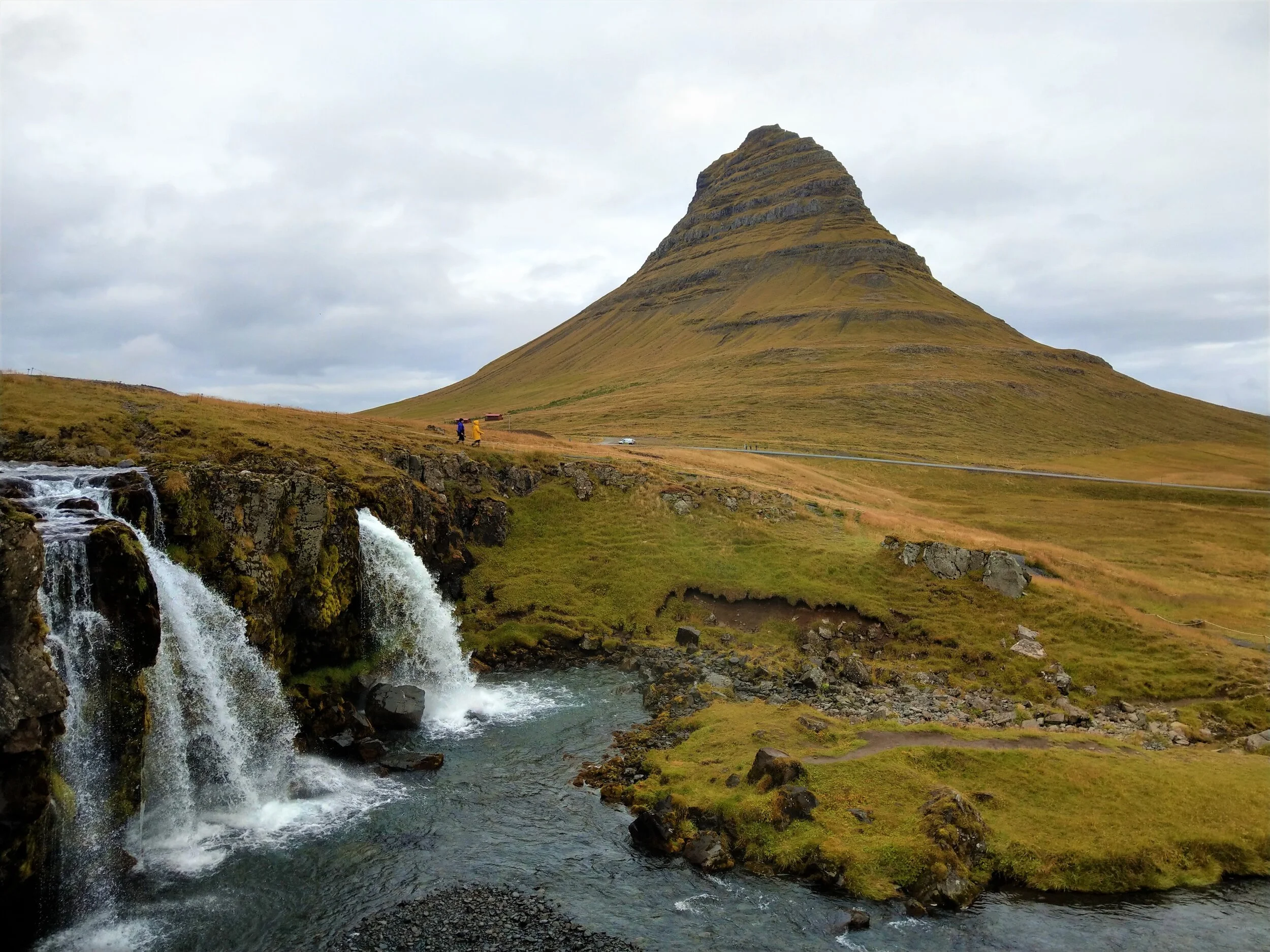 kirkjufell