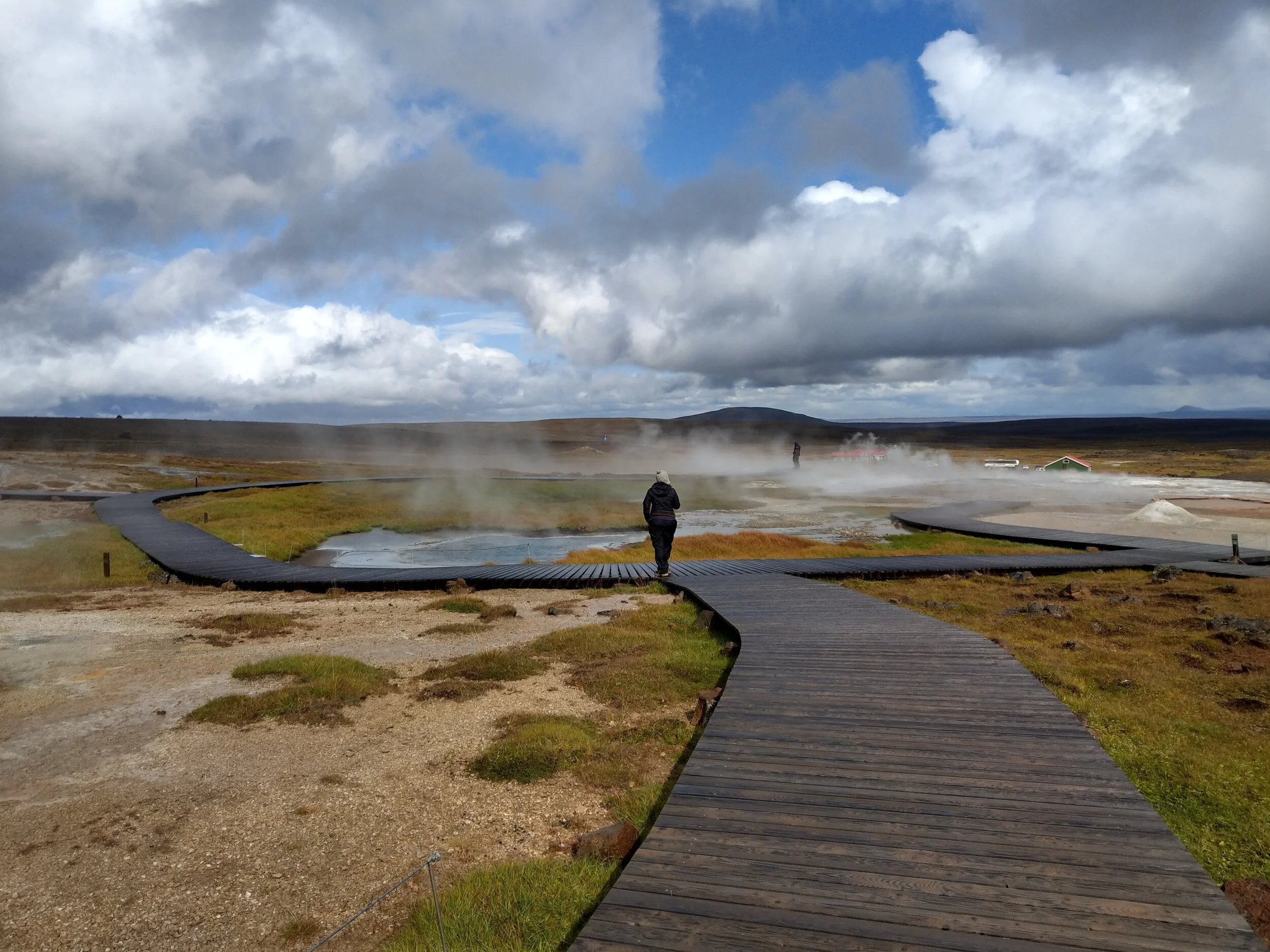 icelandic highlands two weeks in iceland
