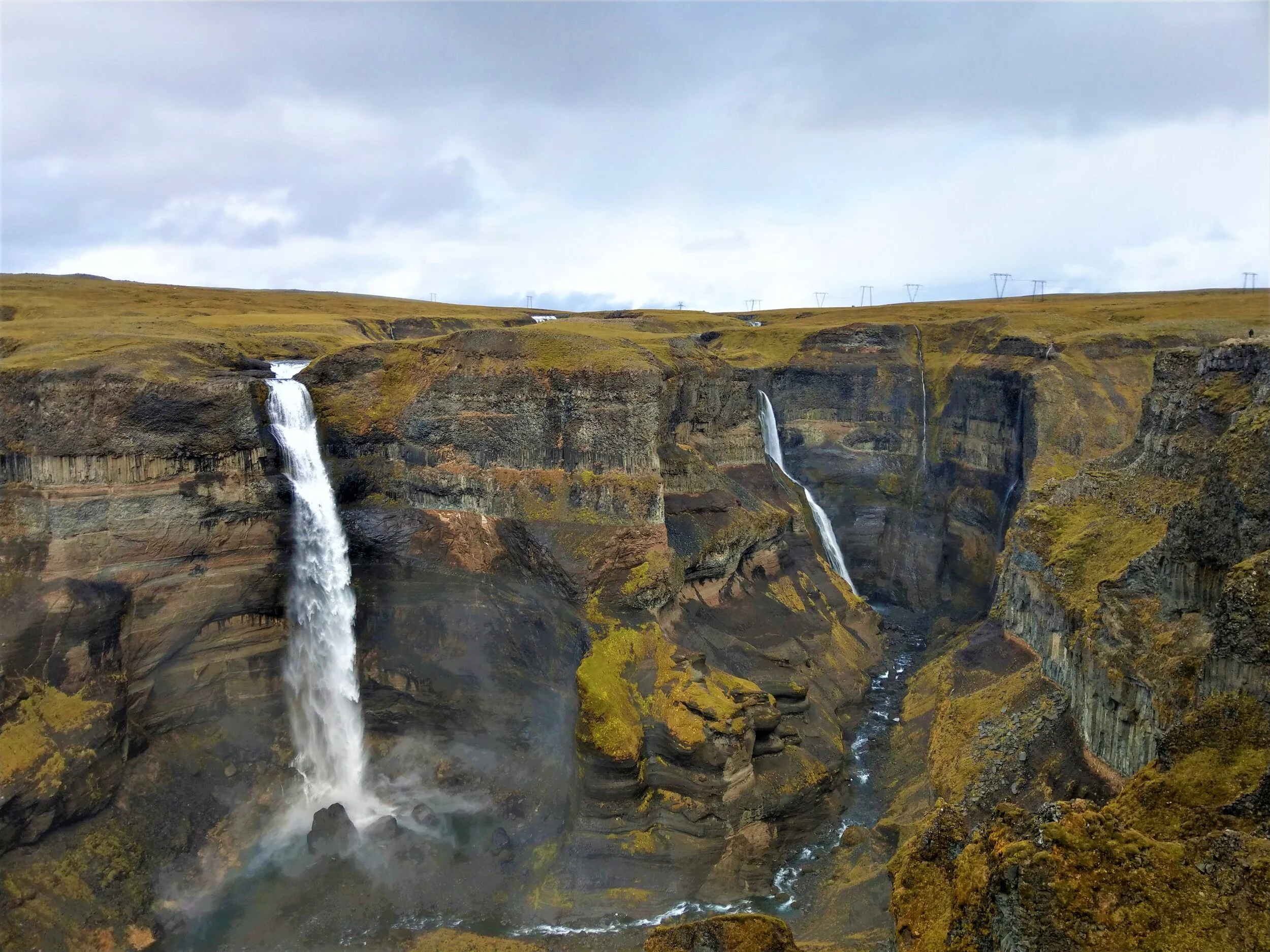 haifoss