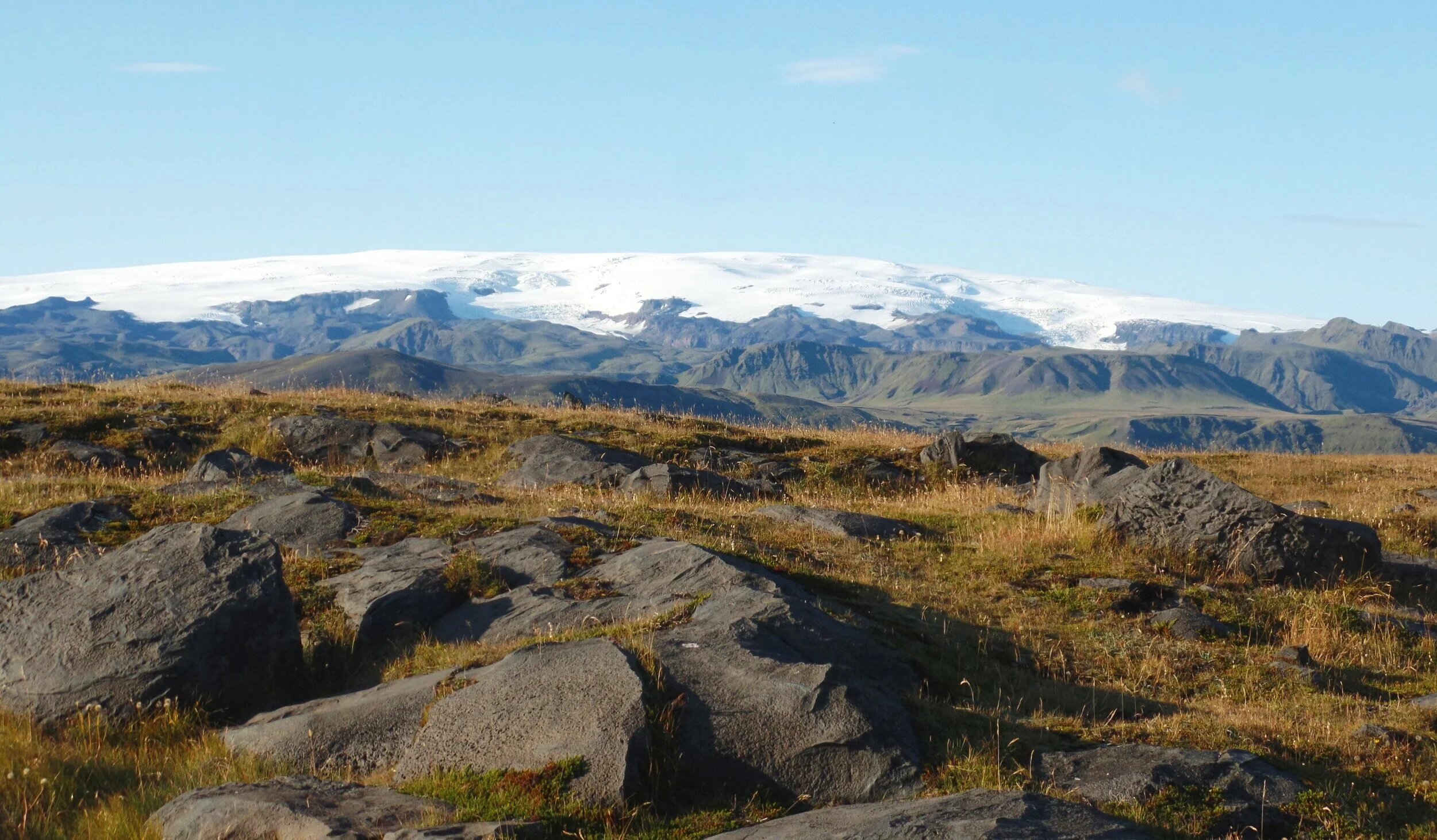 iceland two week itinerary