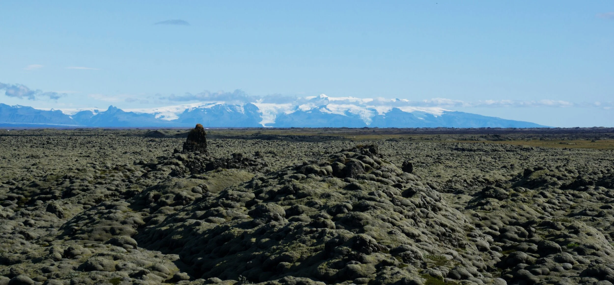 iceland two week itinerary south coast
