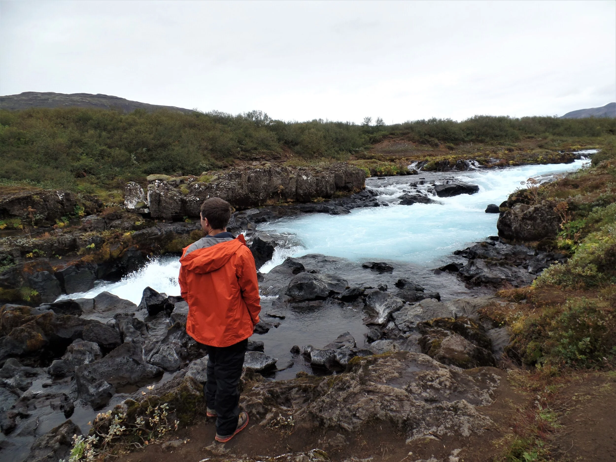 best hikes in iceland