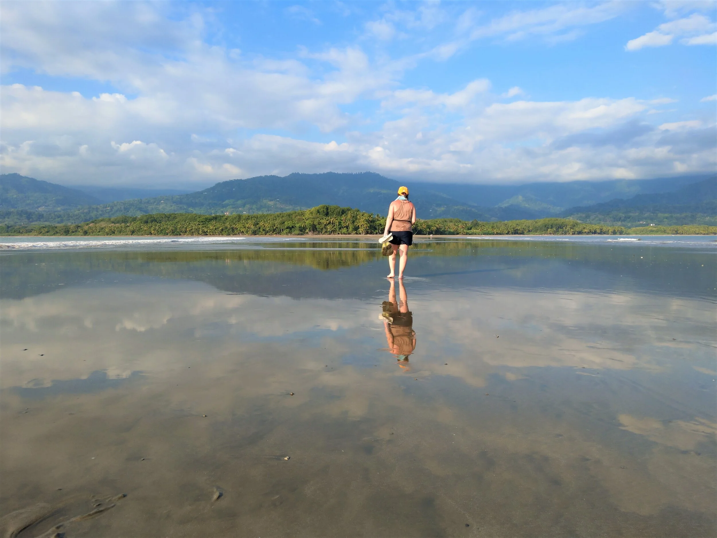 How to Visit the Whale's Tail in Costa Rica — Dirty Shoes & Epic Views