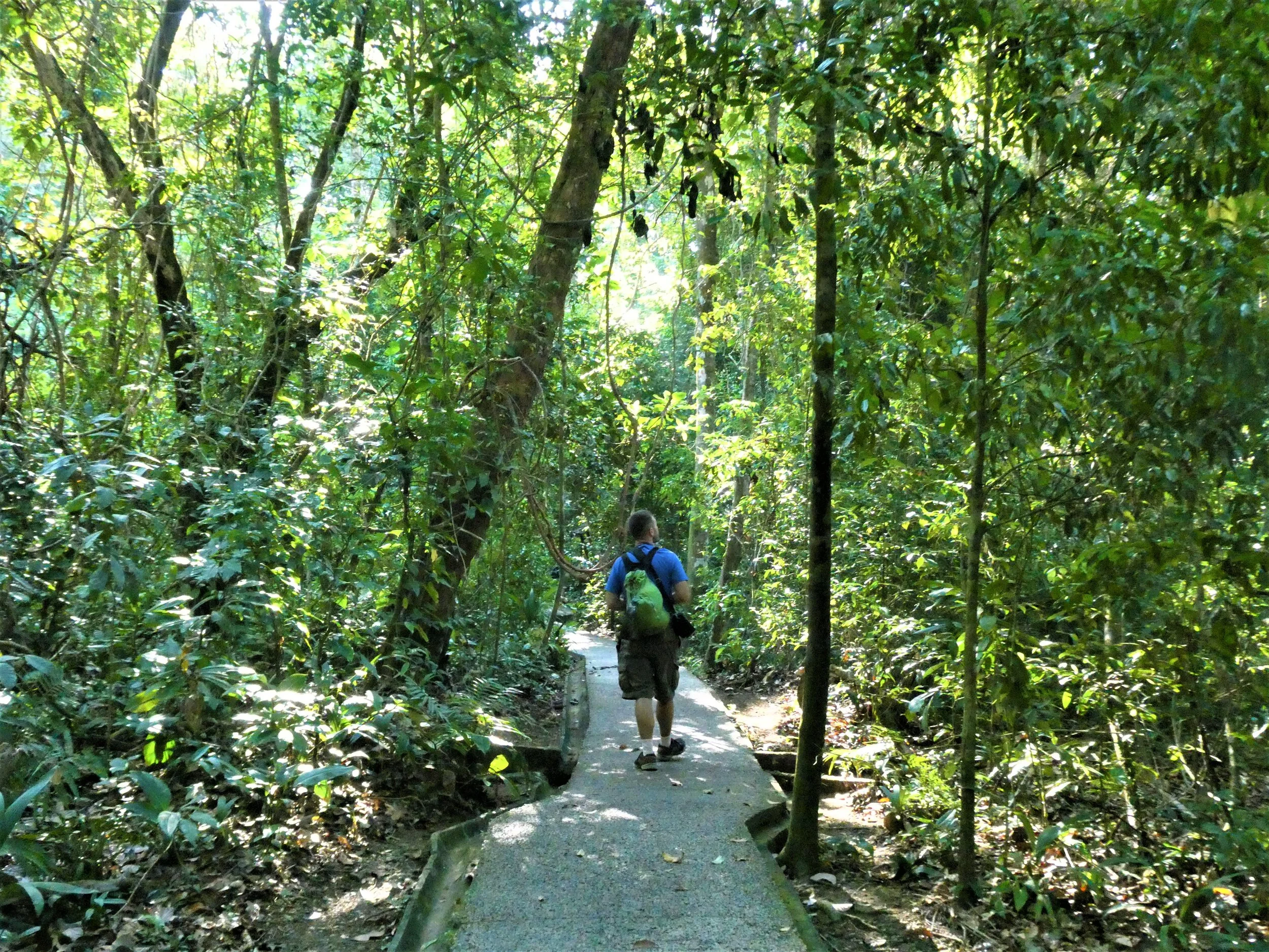 best time to visit costa rica