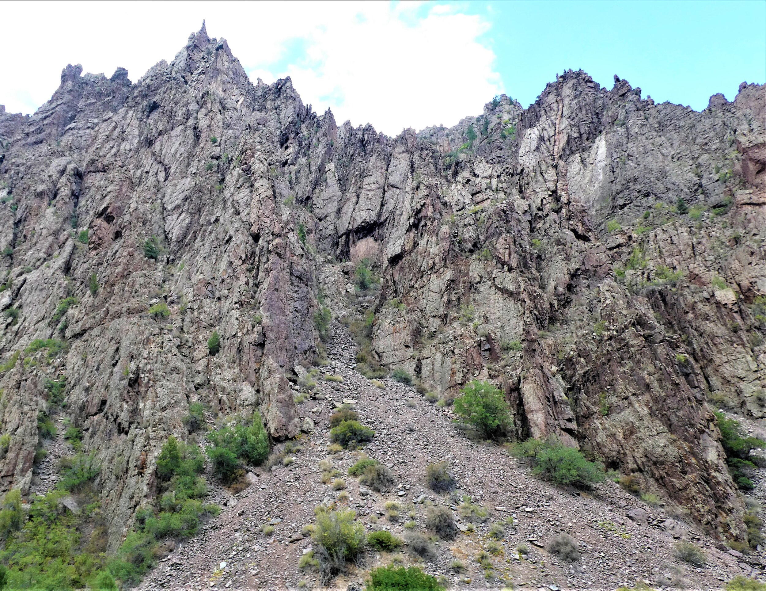 best things to do north rim black canyon gunnison