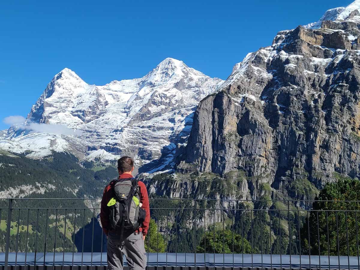 The Complete Guide to Switzerland’s Jungfrau Region: Things to Do, Maps, Helpful Tips, and More!