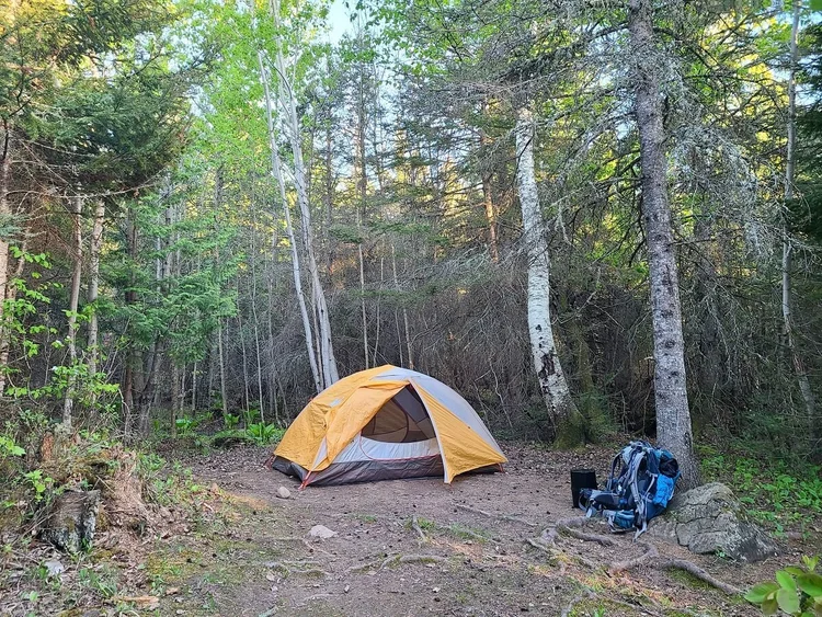 Backpacking in Isle Royale: The Complete Guide — Dirty Shoes &amp; Epic Views