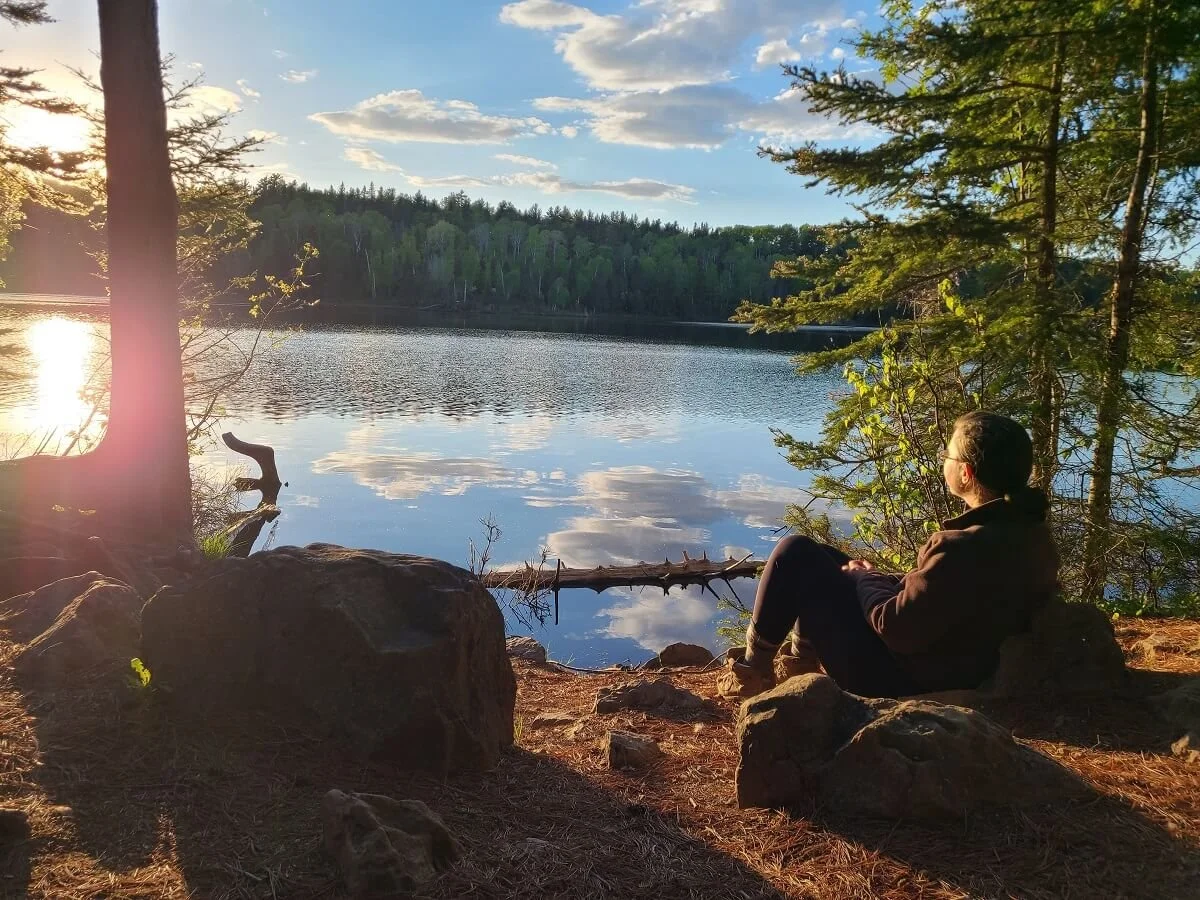 Backpacking in Isle Royale: The Complete Guide — Dirty Shoes &amp; Epic Views