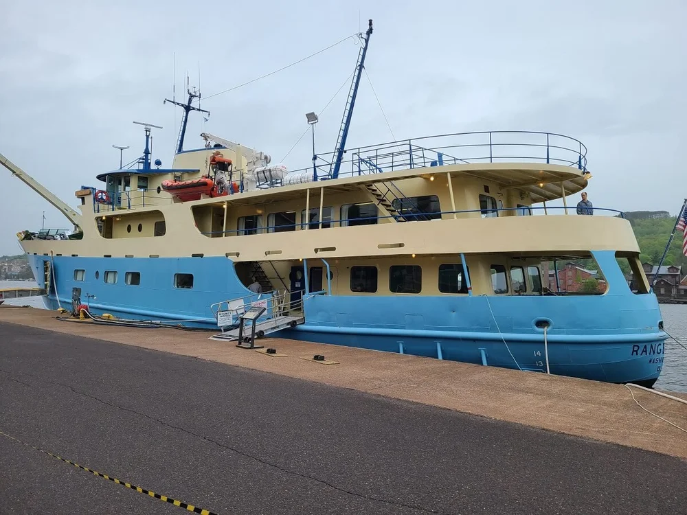 How to Get to Isle Royale National Park + Ultimate Planning Guide