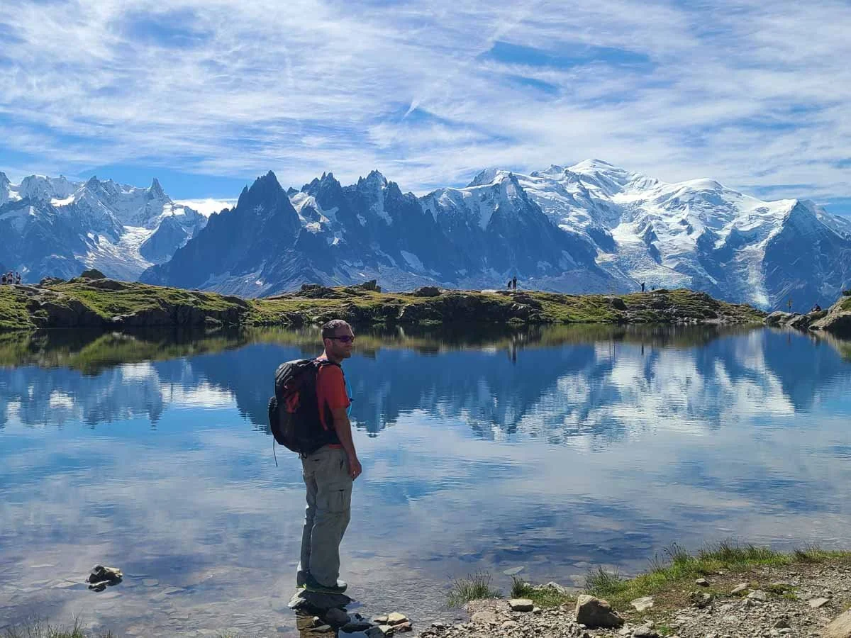 The Best Day Hikes In Chamonix France Map And Hiking Tips Dirty The Best Day Hikes In Chamonix France Map And Hiking Tips Dirty