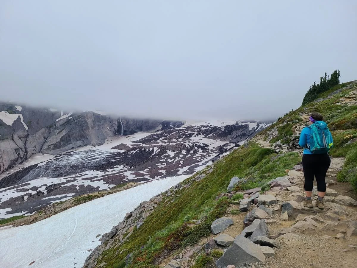One Day in Mount Rainier National Park: Itinerary + Tips! — Dirty Shoes ...