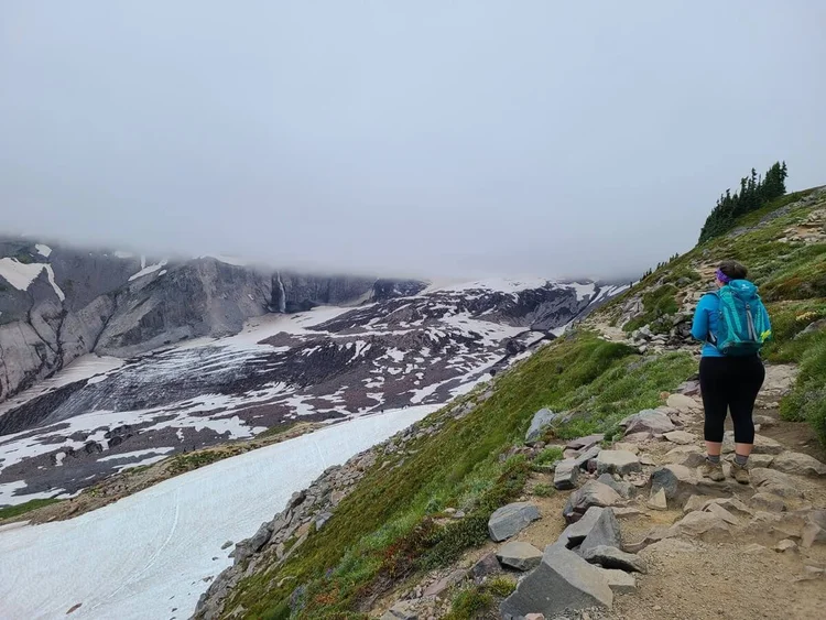 One Day in Mount Rainier National Park: Itinerary + Tips! — Dirty Shoes ...