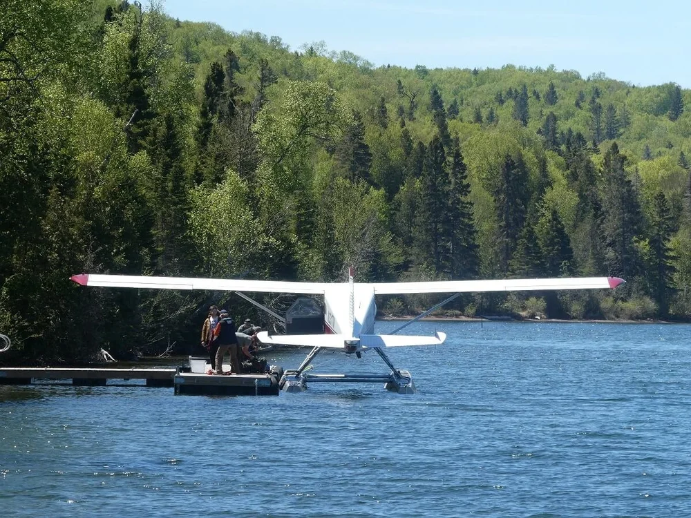 How to Get to Isle Royale National Park + Ultimate Planning Guide