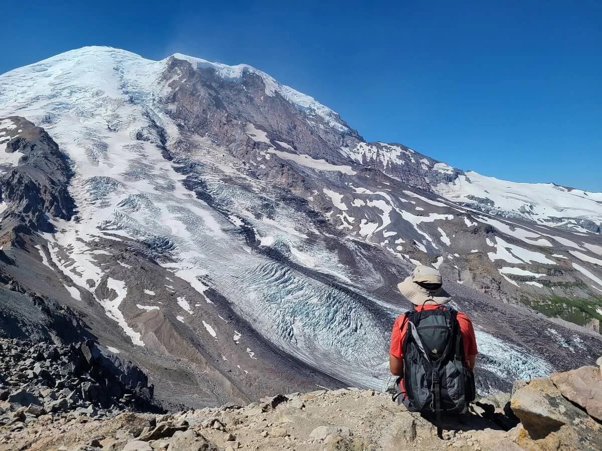 One Day in Mount Rainier National Park: Itinerary + Tips! — Dirty Shoes ...