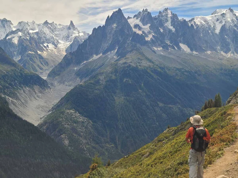 The Best Day Hikes in Chamonix, France (+ Map and Hiking Tips!) — Dirty ...