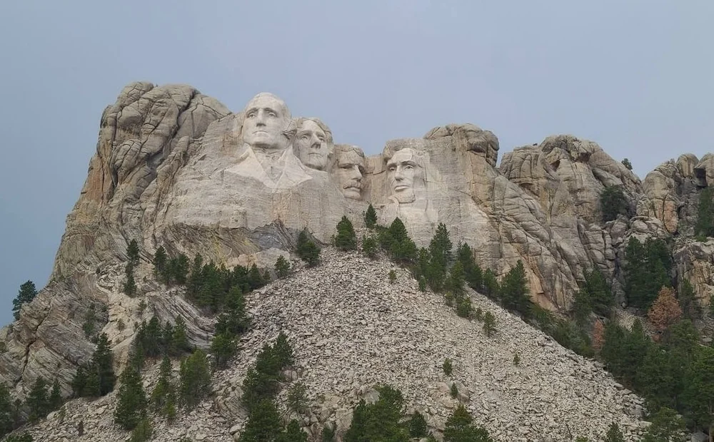Ultimate Guide to Mount Rushmore Things to Do Plus Mount Rushmore Road