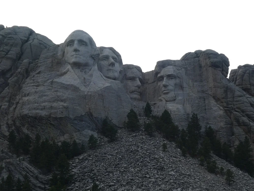 Ultimate Guide to Mount Rushmore Things to Do Plus Mount Rushmore Road