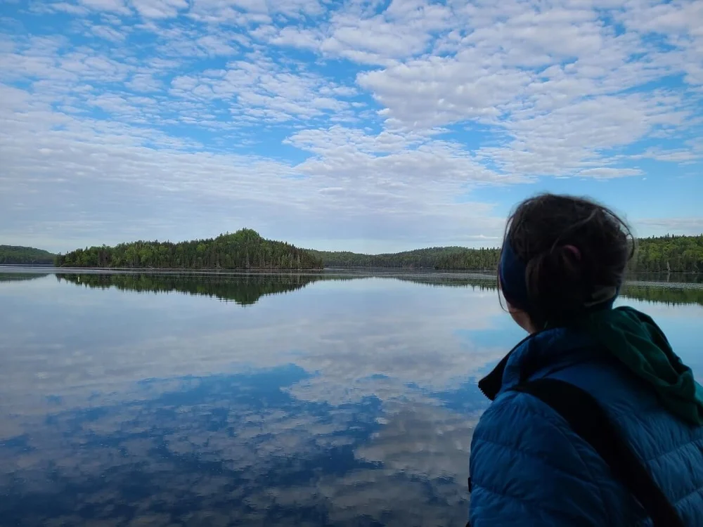 How to Get to Isle Royale National Park + Ultimate Planning Guide