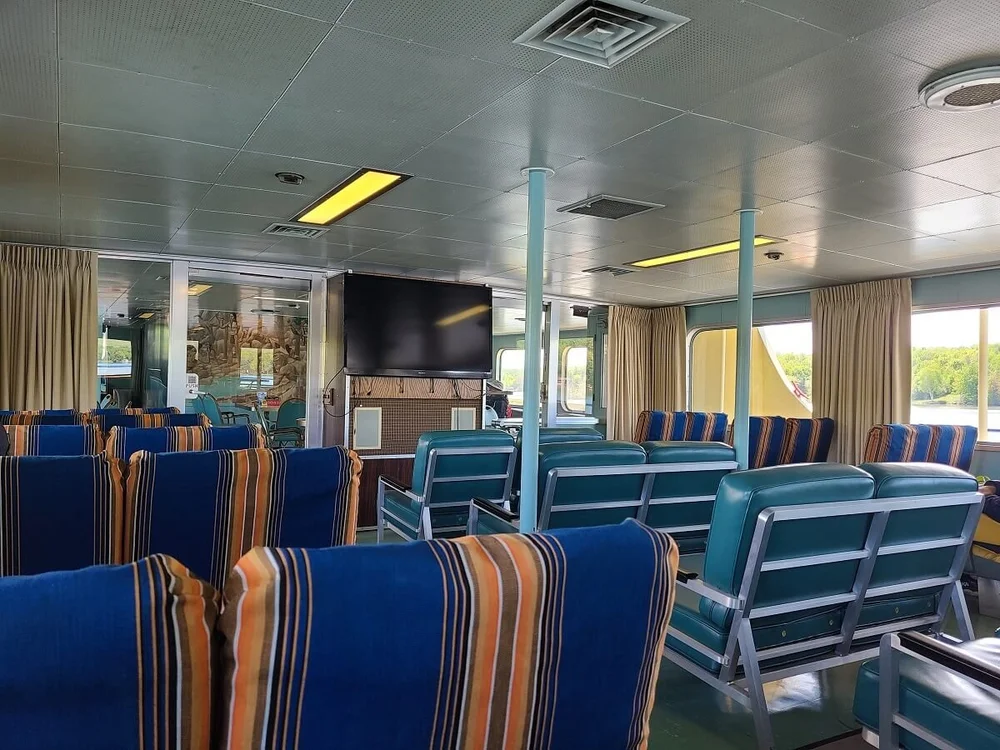 How to Get to Isle Royale National Park + Ultimate Planning Guide