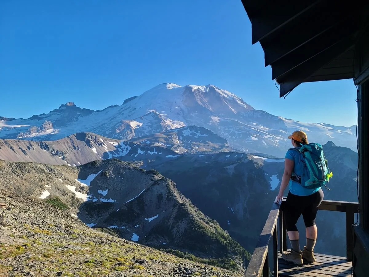 One Day in Mount Rainier National Park: Itinerary + Tips! — Dirty Shoes ...